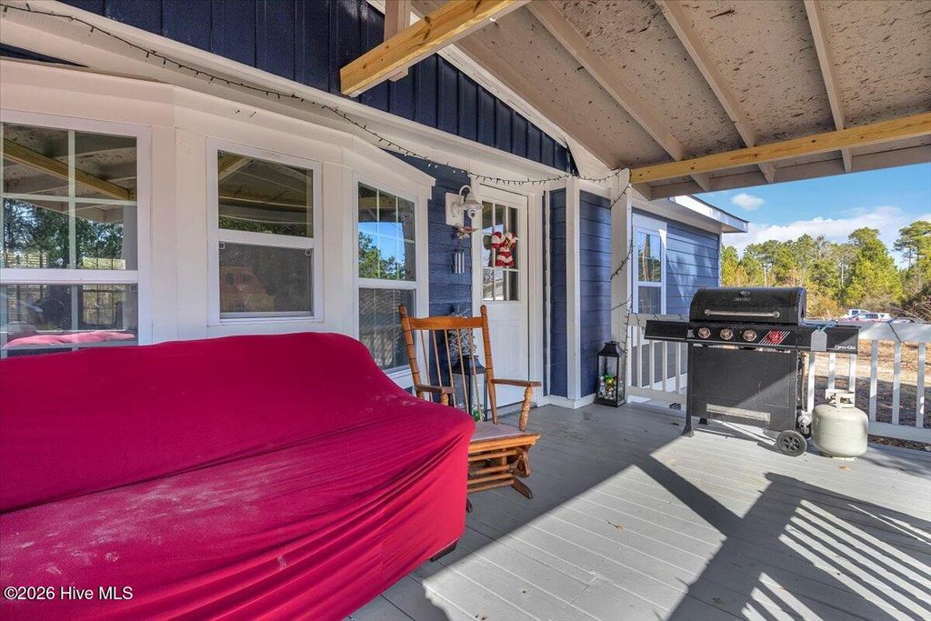 Photo of 1705 Colon Mintz Road NE, Leland, NC 28451 (MLS # 100548793)