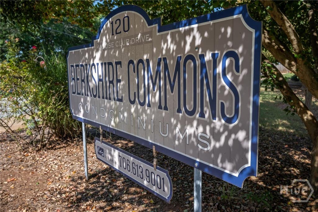 Photo of 120 Moose Club Drive #B2, Athens, GA 30606 (MLS # CL362856)