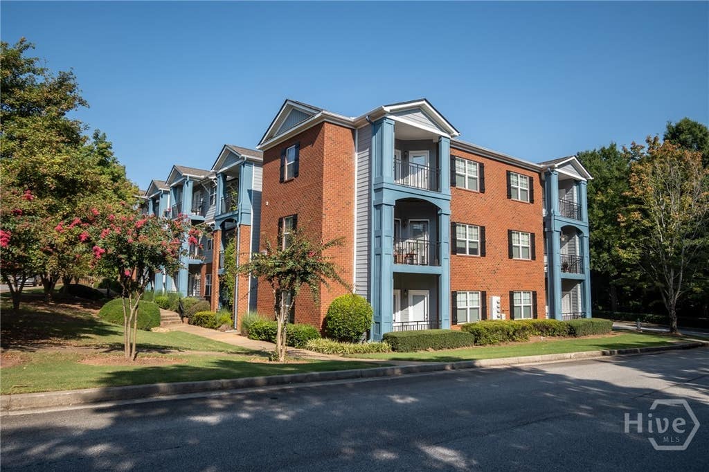 Photo of 120 Moose Club Drive #B2, Athens, GA 30606 (MLS # CL362856)