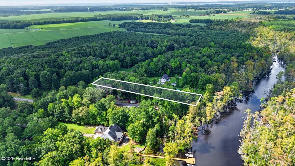 Photo of 346 See View L Lane, Hertford, NC 27944 (MLS # 100594855)