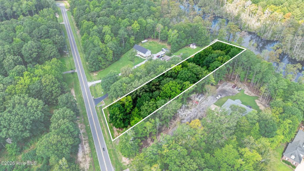Photo of 346 See View L Lane, Hertford, NC 27944 (MLS # 100594855)