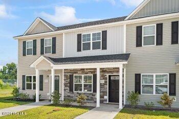 Photo of 204 Alexa Place, Jacksonville, NC 28546 (MLS # 100590655)