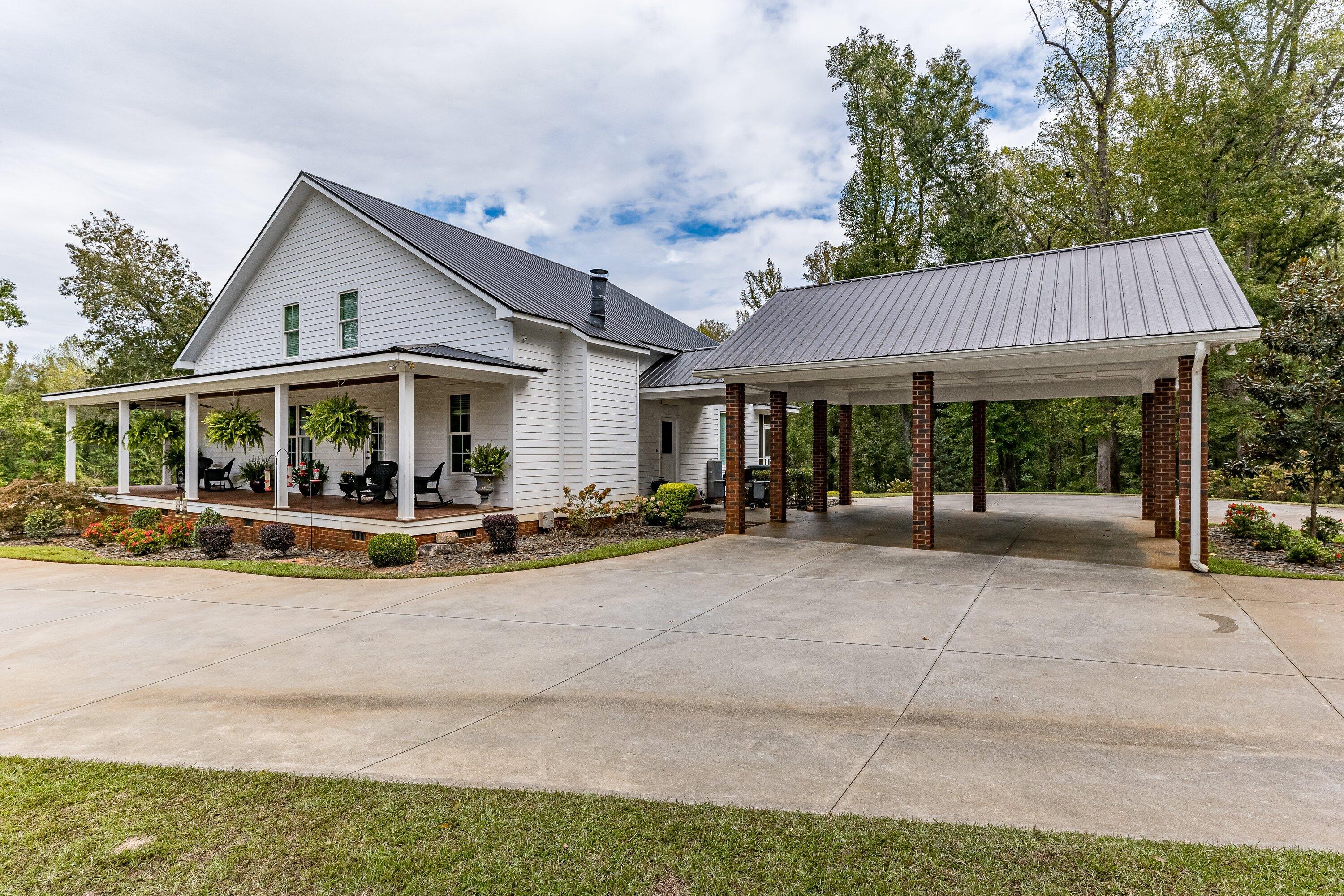 3275 HADDEN POND Road