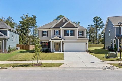Homes For Sale - 930 Walker Point Drive #TP11<br/> Grovetown, GA 30813