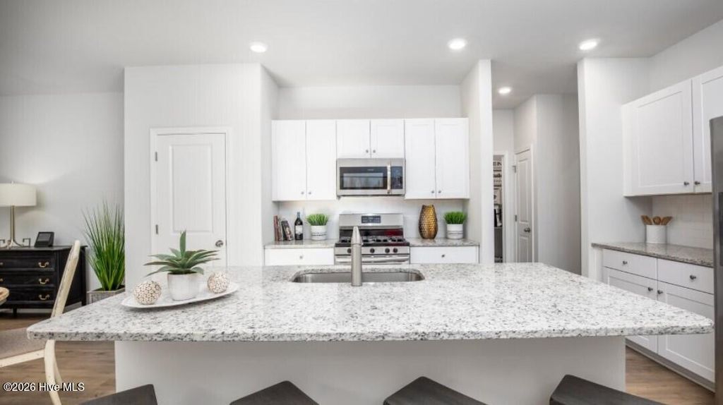 Photo of 1025 Harbor Drive #Lot 37, Calabash, NC 28467 (MLS # 100569154)