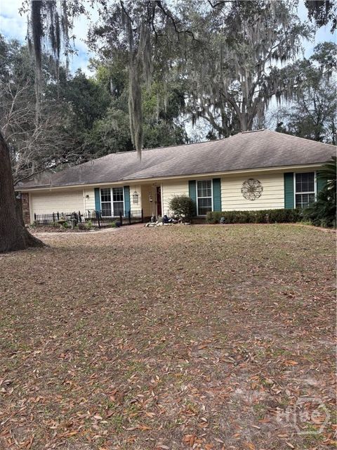 Photo of 2 Ole Oak Road, Savannah, GA 31410 (MLS # SA347130)