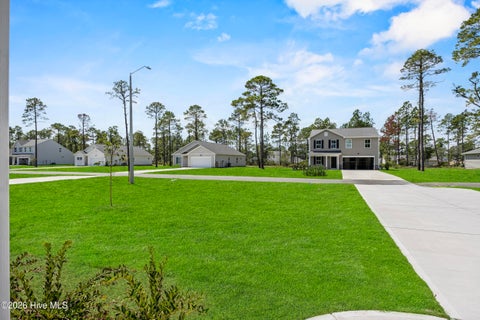 Tiny photo for 960 Parkway Road, Southport, NC 28461 (MLS # 100611566)
