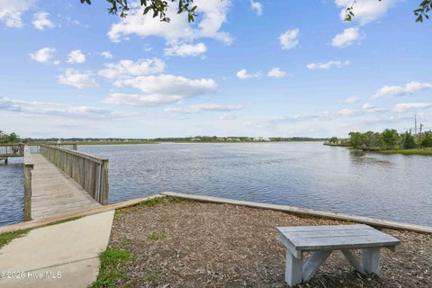 Tiny photo for 960 Parkway Road, Southport, NC 28461 (MLS # 100611566)