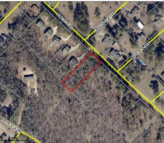 Lot 6 Pine Street