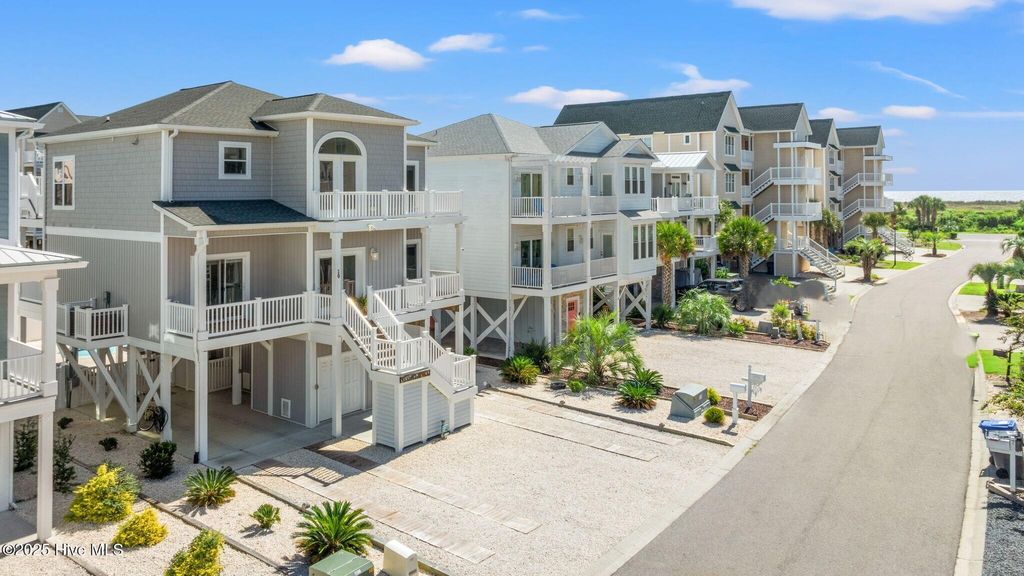 Photo of 10 Via Dolorosa Drive, Ocean Isle Beach, NC 28469 (MLS # 100535074)