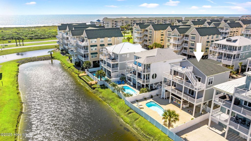 Photo of 10 Via Dolorosa Drive, Ocean Isle Beach, NC 28469 (MLS # 100535074)