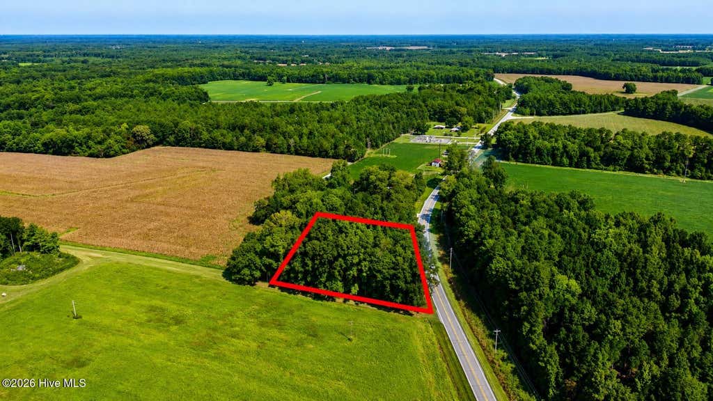Photo of 0 Swamp Fox Highway W, Cerro Gordo, NC 28430 (MLS # 100598213)