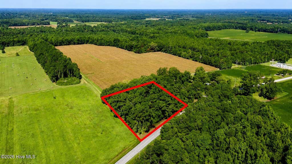 Photo of 0 Swamp Fox Highway W, Cerro Gordo, NC 28430 (MLS # 100598213)