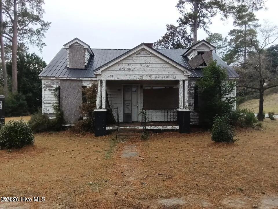 112 N Secrest Street, Kinston, NC, 28501