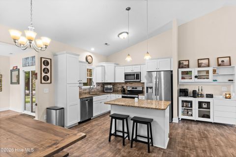 Tiny photo for 111 Cirrus Court, Hampstead, NC 28443 (MLS # 100555595)