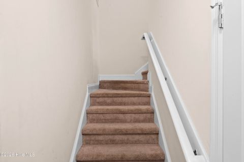 Tiny photo for 111 Cirrus Court, Hampstead, NC 28443 (MLS # 100555595)