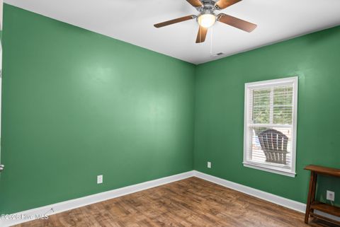 Tiny photo for 111 Cirrus Court, Hampstead, NC 28443 (MLS # 100555595)
