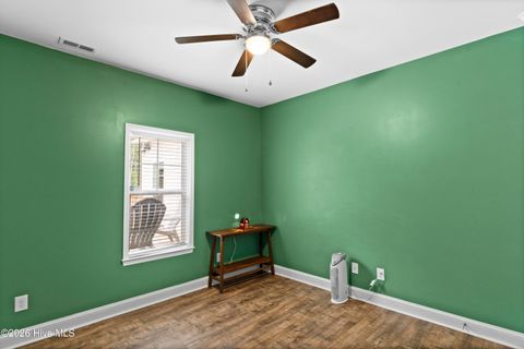 Tiny photo for 111 Cirrus Court, Hampstead, NC 28443 (MLS # 100555595)