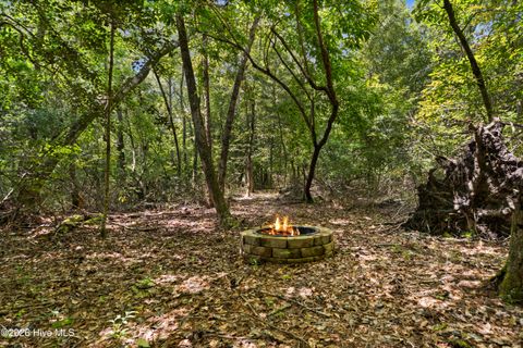 Tiny photo for 111 Cirrus Court, Hampstead, NC 28443 (MLS # 100555595)