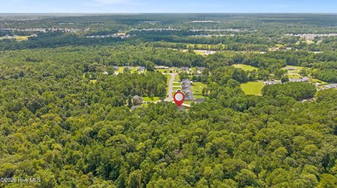 Tiny photo for 111 Cirrus Court, Hampstead, NC 28443 (MLS # 100555595)