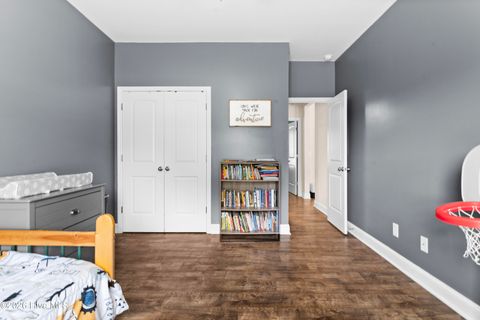 Tiny photo for 111 Cirrus Court, Hampstead, NC 28443 (MLS # 100555595)