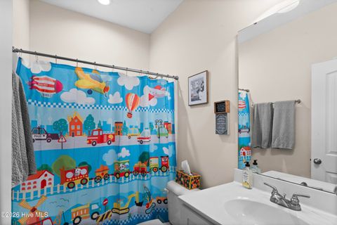 Tiny photo for 111 Cirrus Court, Hampstead, NC 28443 (MLS # 100555595)