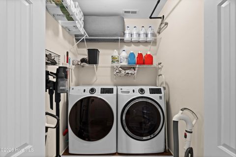 Tiny photo for 111 Cirrus Court, Hampstead, NC 28443 (MLS # 100555595)