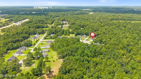 Tiny photo for 111 Cirrus Court, Hampstead, NC 28443 (MLS # 100555595)