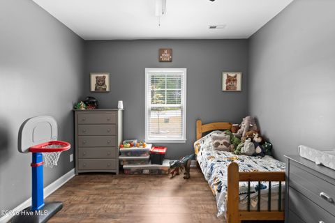 Tiny photo for 111 Cirrus Court, Hampstead, NC 28443 (MLS # 100555595)