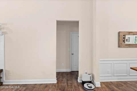 Tiny photo for 111 Cirrus Court, Hampstead, NC 28443 (MLS # 100555595)