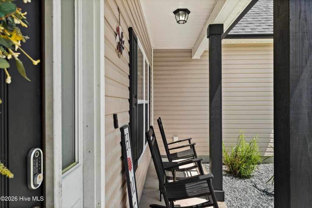 Photo of 111 Cirrus Court, Hampstead, NC 28443 (MLS # 100555595)