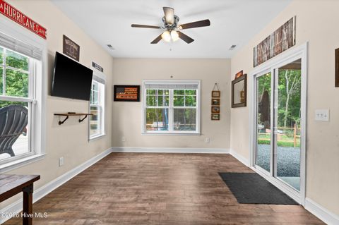 Tiny photo for 111 Cirrus Court, Hampstead, NC 28443 (MLS # 100555595)