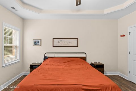 Tiny photo for 111 Cirrus Court, Hampstead, NC 28443 (MLS # 100555595)