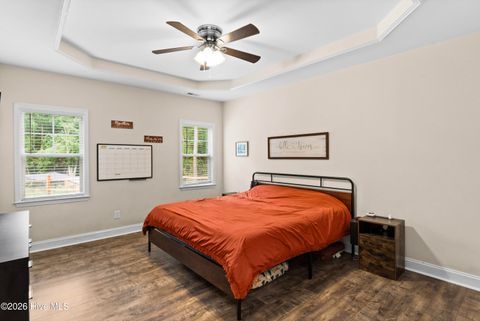 Tiny photo for 111 Cirrus Court, Hampstead, NC 28443 (MLS # 100555595)