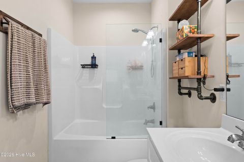 Tiny photo for 111 Cirrus Court, Hampstead, NC 28443 (MLS # 100555595)