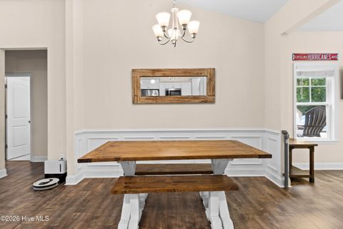 Tiny photo for 111 Cirrus Court, Hampstead, NC 28443 (MLS # 100555595)