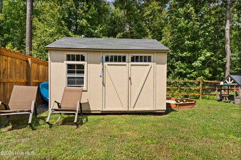 Tiny photo for 111 Cirrus Court, Hampstead, NC 28443 (MLS # 100555595)