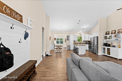 Tiny photo for 111 Cirrus Court, Hampstead, NC 28443 (MLS # 100555595)