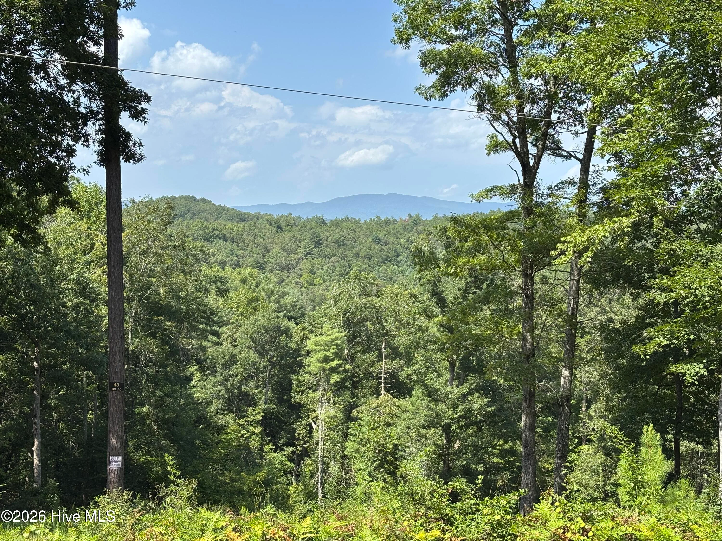 4 Majestic Mountain Trail