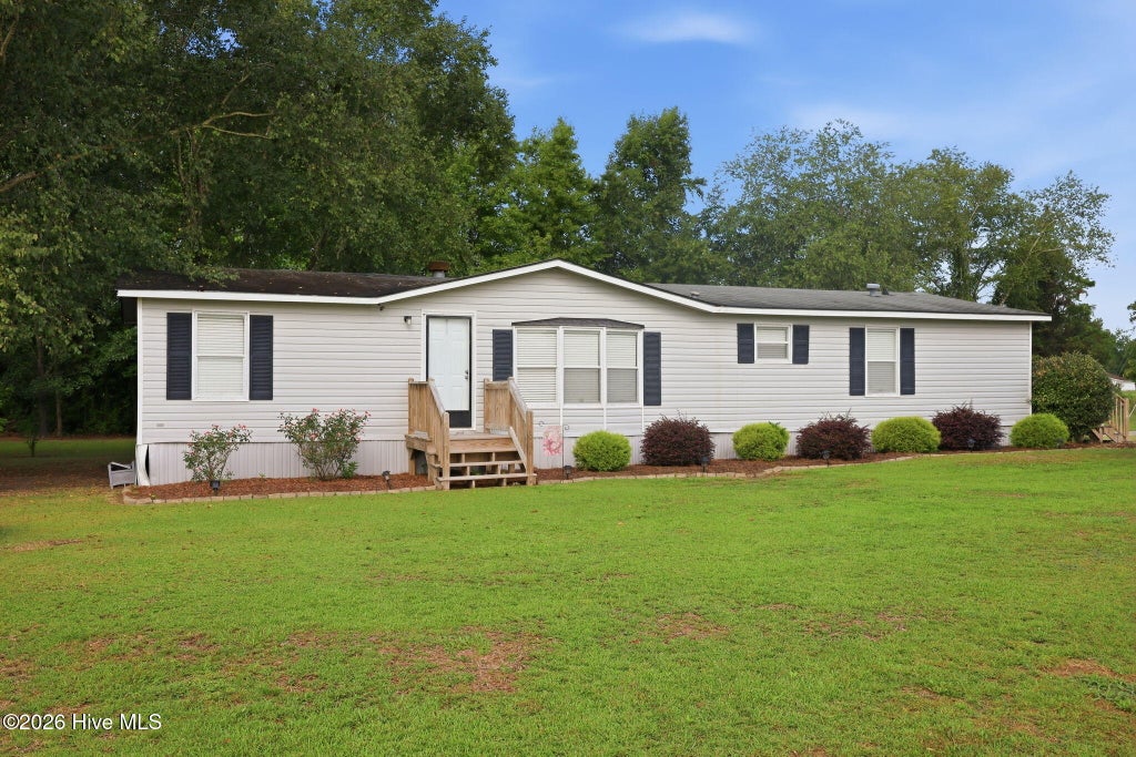 Photo of 284 Curtis Street, Kinston, NC 28504 (MLS # 100597549)