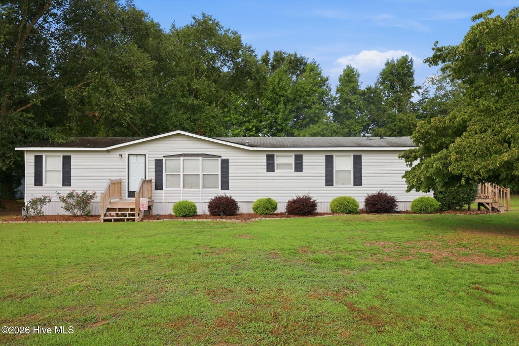 Photo of 284 Curtis Street, Kinston, NC 28504 (MLS # 100597549)
