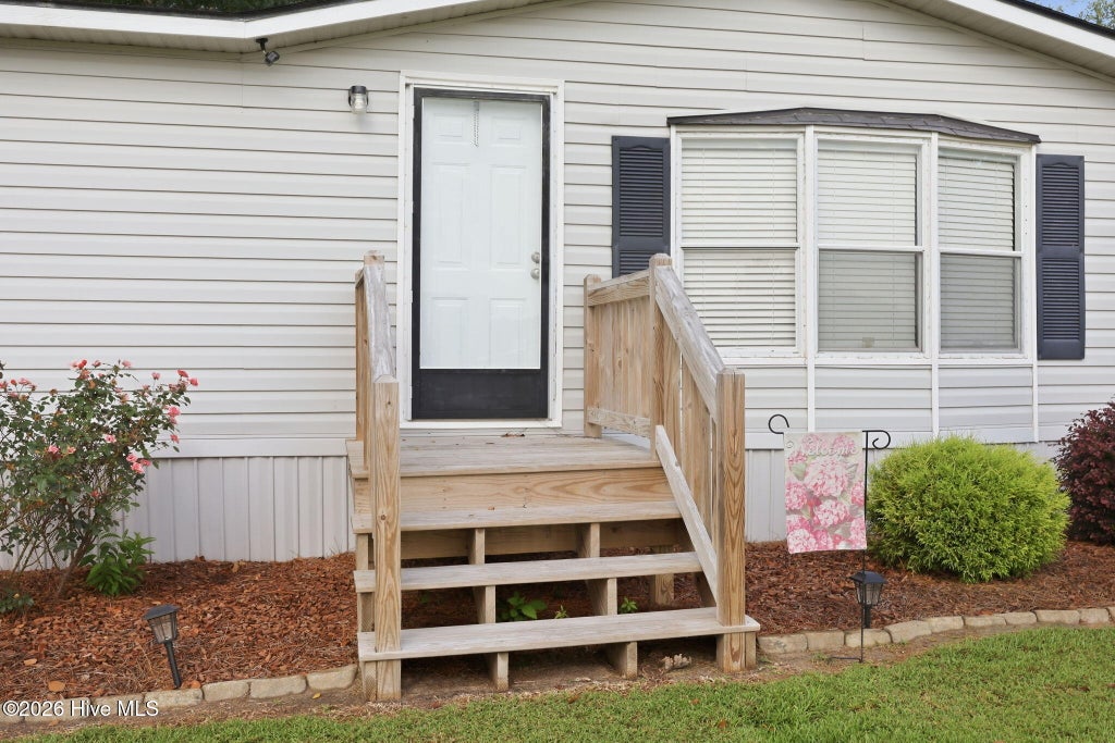 Photo of 284 Curtis Street, Kinston, NC 28504 (MLS # 100597549)