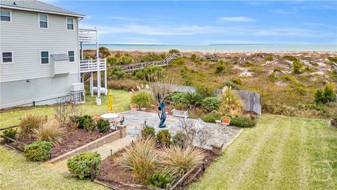 Vacant Land For Sale - 4 Northshore Drive<br/> Tybee Island, GA 31328