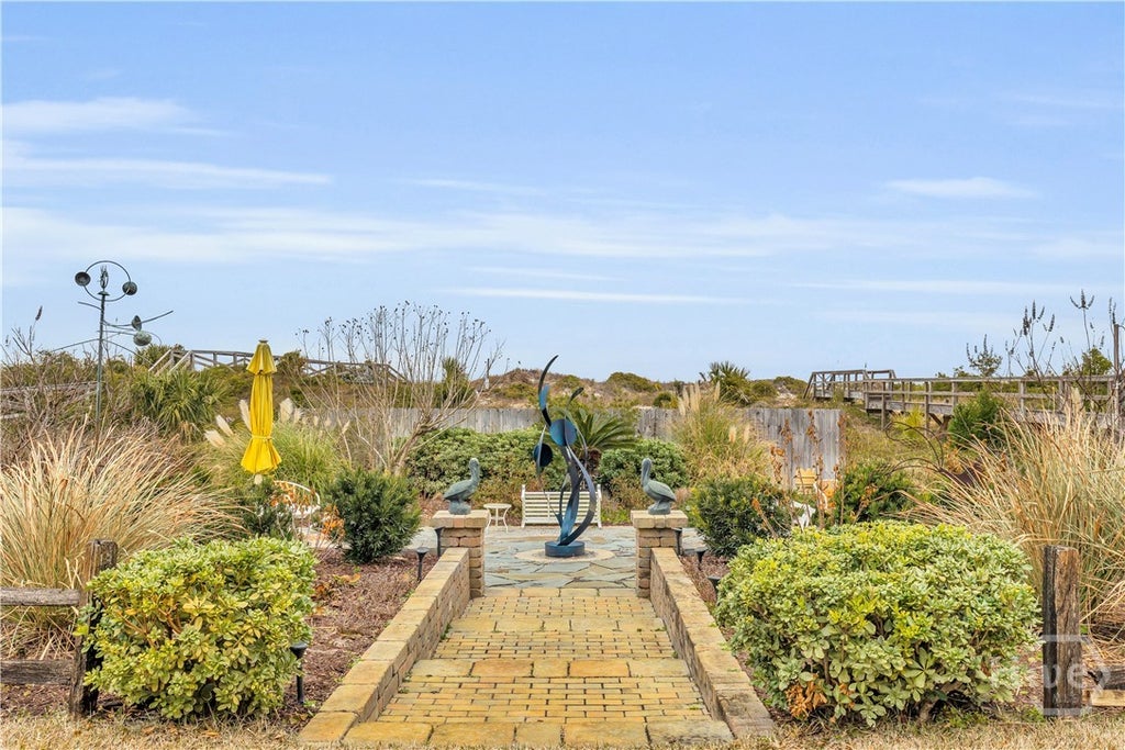 Photo of 4 Northshore Drive, Tybee Island, GA 31328 (MLS # SA359454)