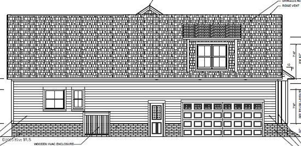 Photo of 894 Hollybriar Drive SE, Bolivia, NC 28422 (MLS # 100543431)