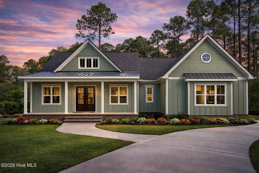 Photo of 894 Hollybriar Drive SE, Bolivia, NC 28422 (MLS # 100543431)