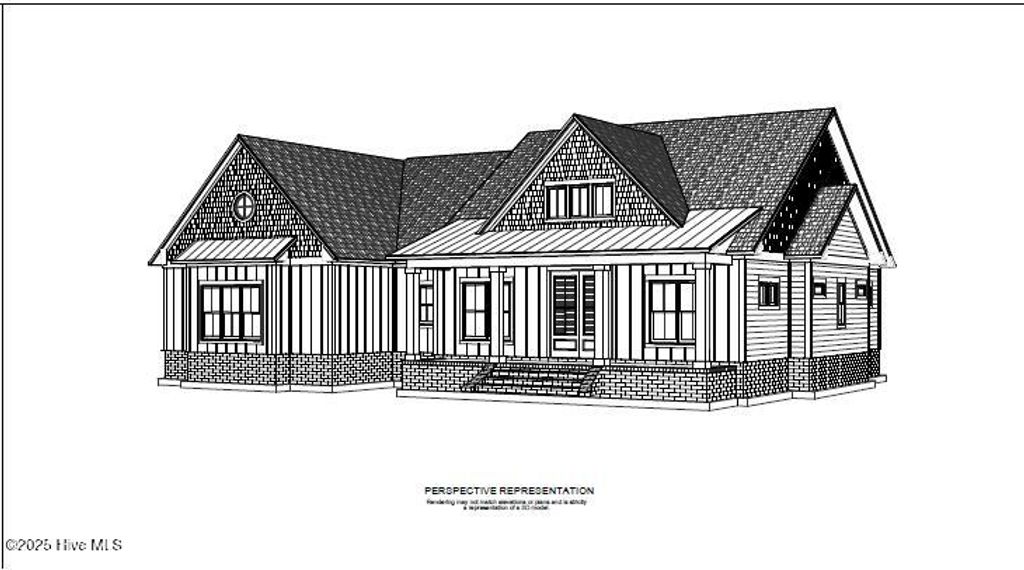 Photo of 894 Hollybriar Drive SE, Bolivia, NC 28422 (MLS # 100543431)