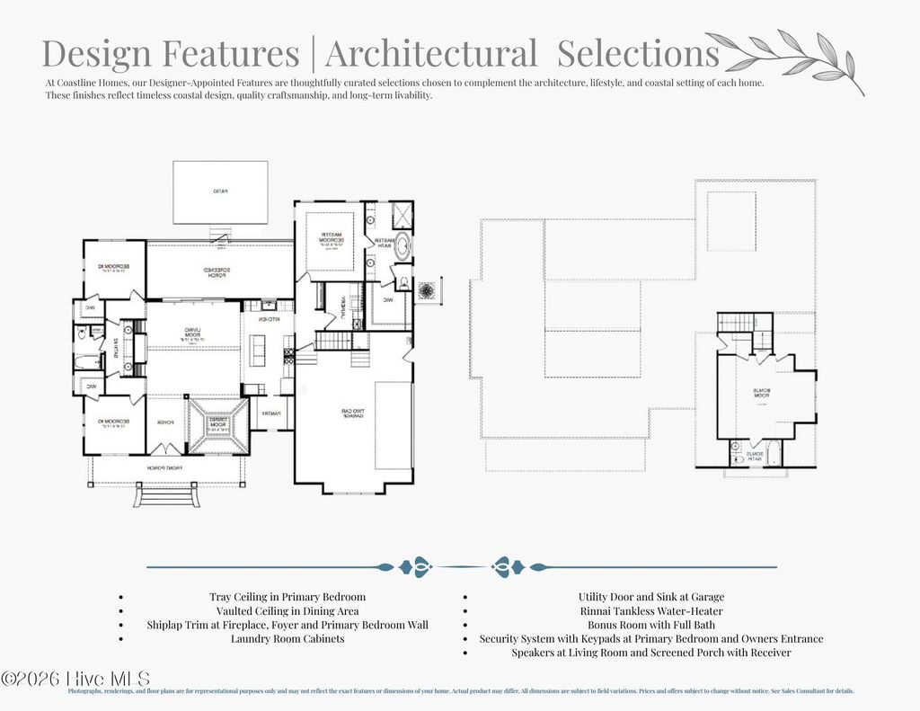 Photo of 894 Hollybriar Drive SE, Bolivia, NC 28422 (MLS # 100543431)