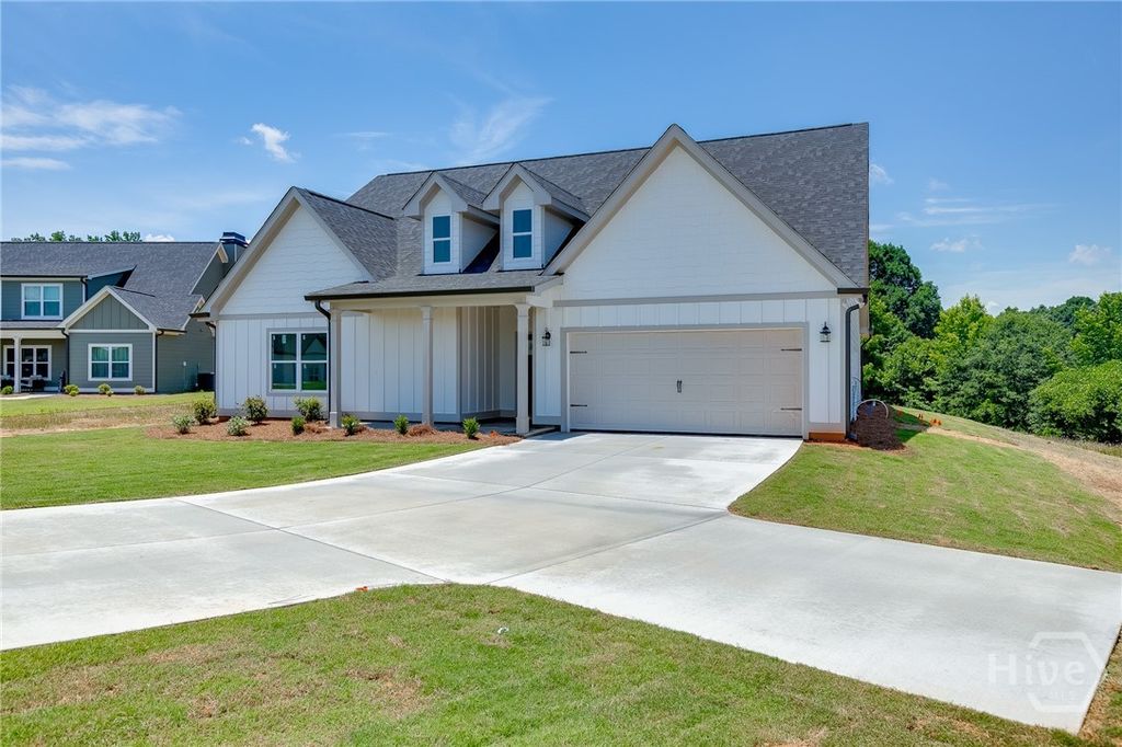 Photo of 164 Creek Stone Drive #10, Hartwell, GA 30643 (MLS # CL360392)