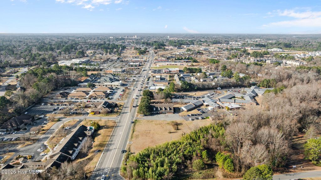 Photo of 2405 Wayne Memorial Drive, Goldsboro, NC 27534 (MLS # 100548517)